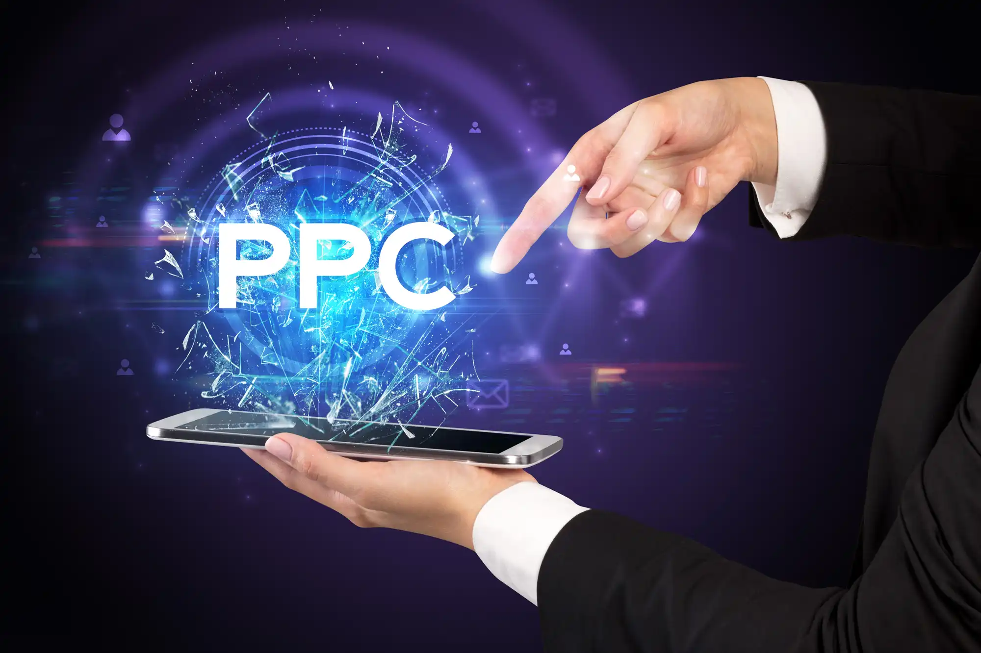 Medical PPC