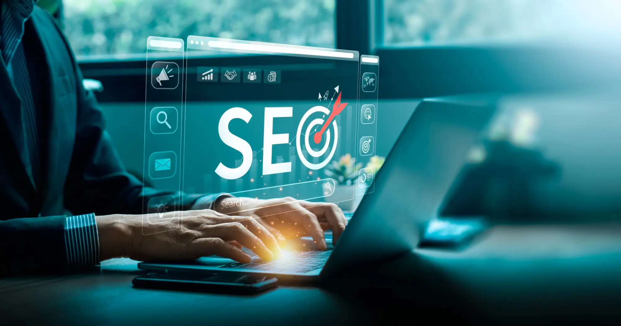 Medical SEO