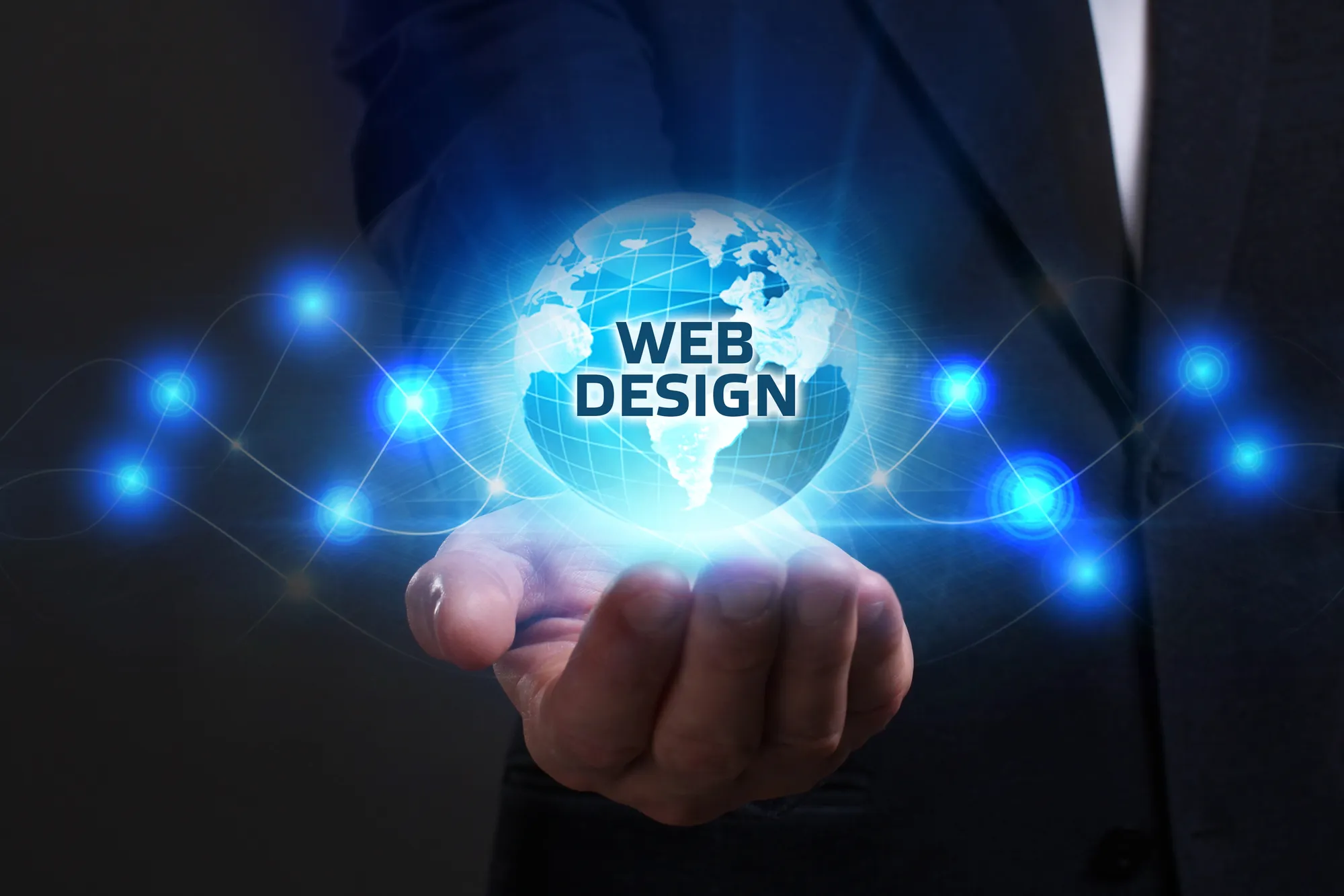 Medical Web Design