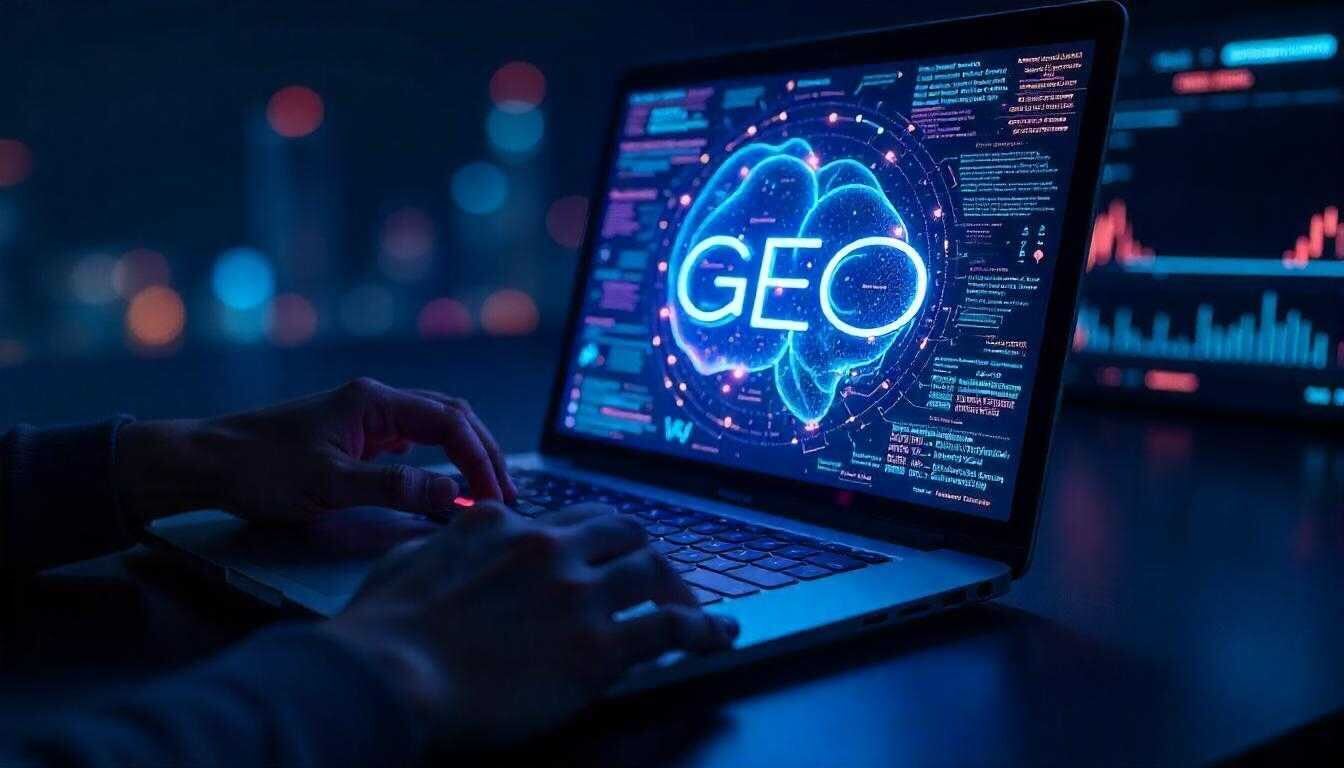 Generative Engine Optimization (GEO)