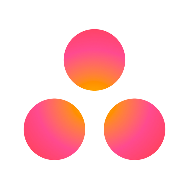 Asana Logo