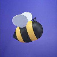 Beetexting Logo