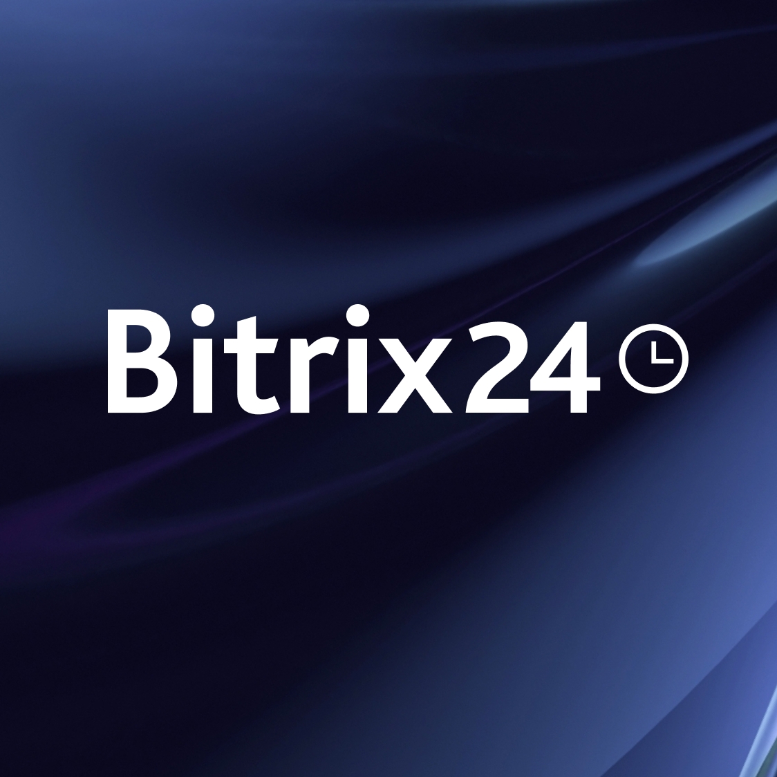 Bitrix24 Logo