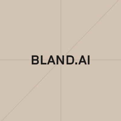 Bland Logo