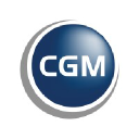 CGM Aprima Logo
