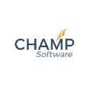 Champ Software Nightingale Notes Logo