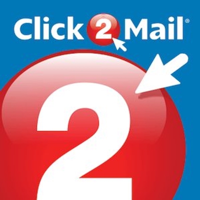 Click2Mail Logo