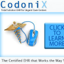 Codonix Logo