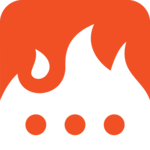 Data Blaze Logo