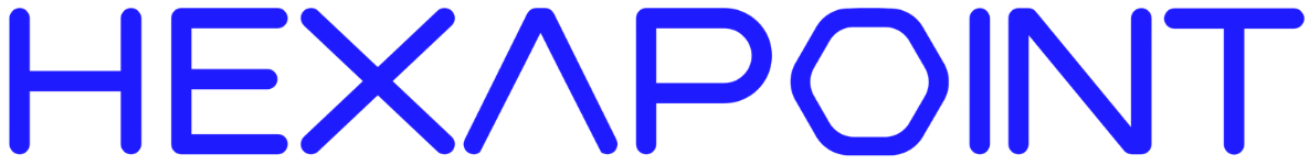 Hexapoint Logo